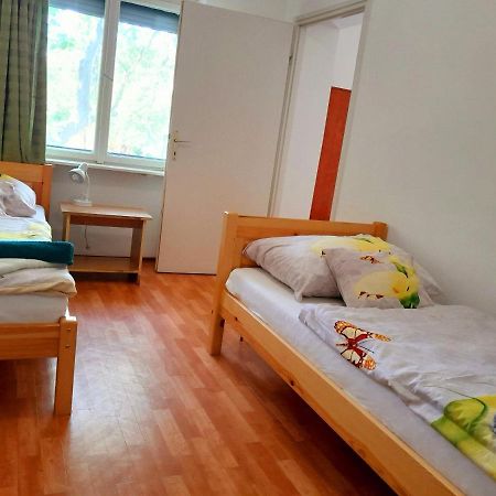 Aparthotel Boglar-Coop Ueduelo Balatonboglár Zewnętrze zdjęcie